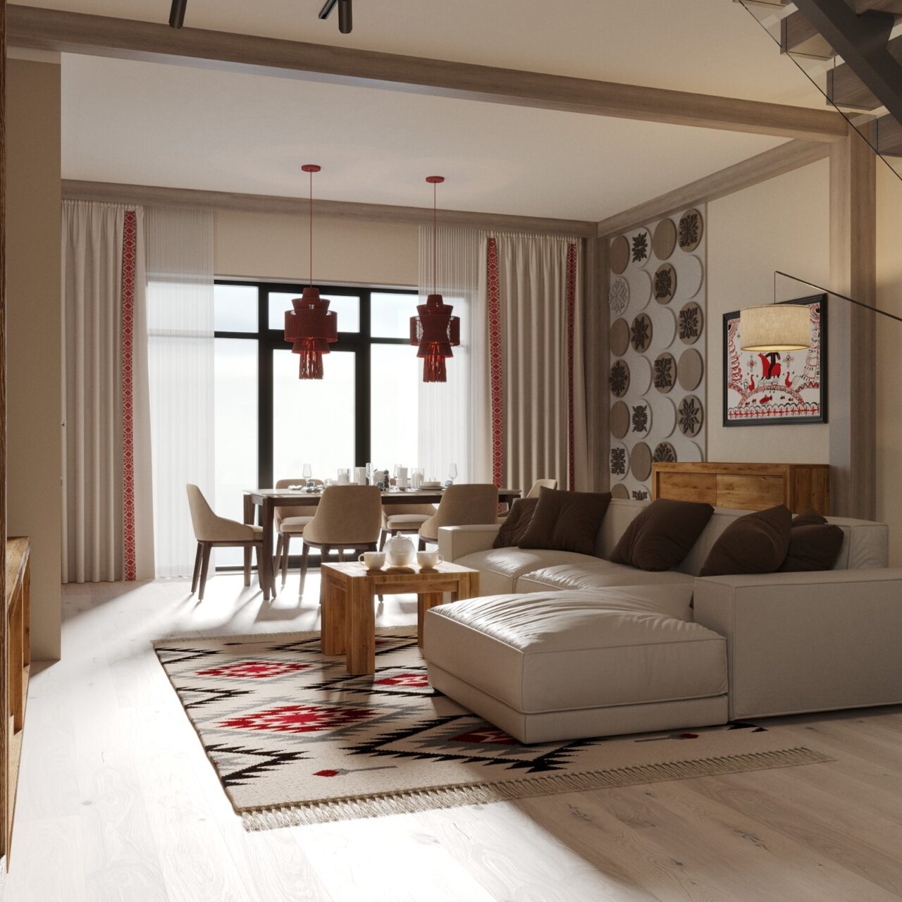 РЕЗИДЕНЦИЯ «LAVR»