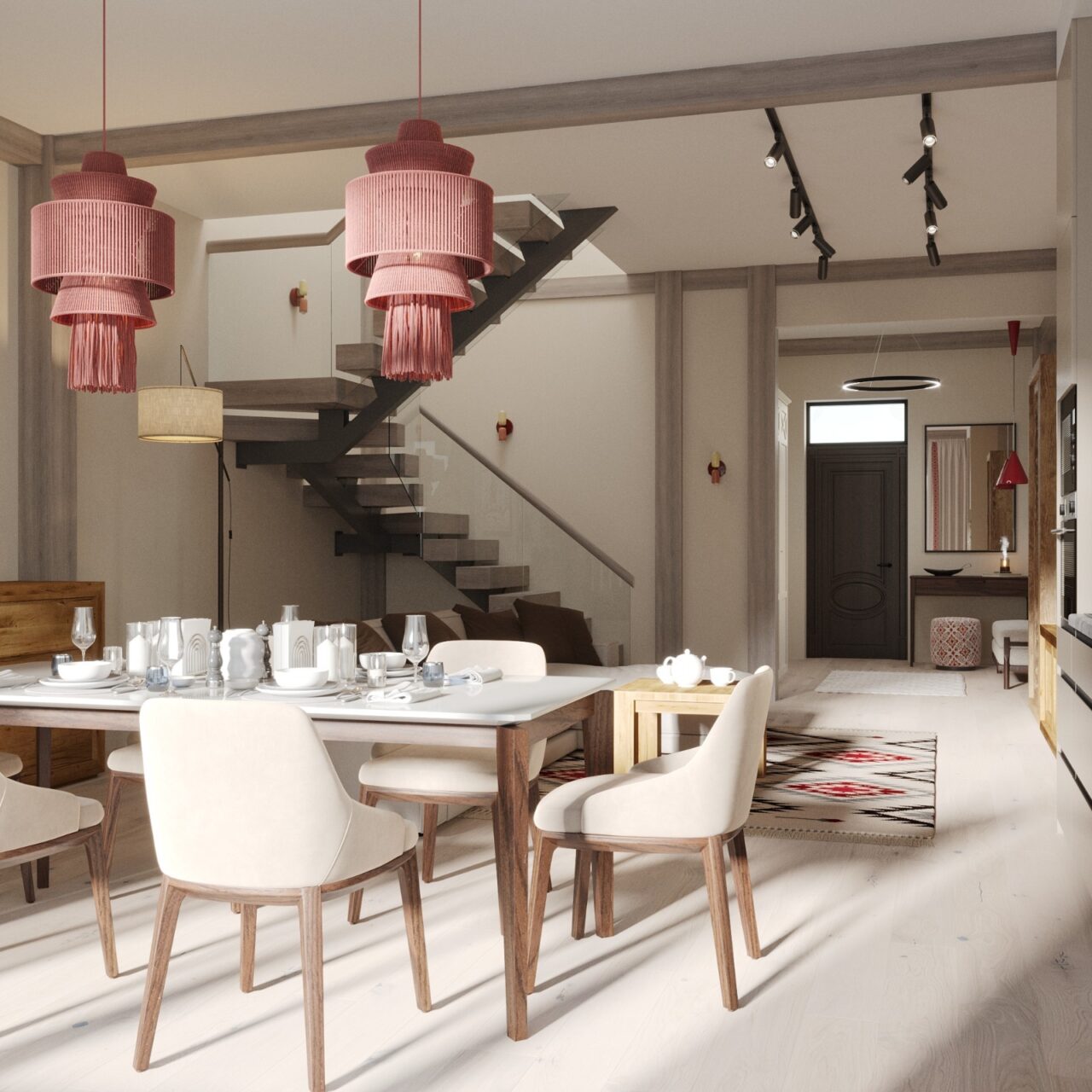 РЕЗИДЕНЦИЯ «LAVR»