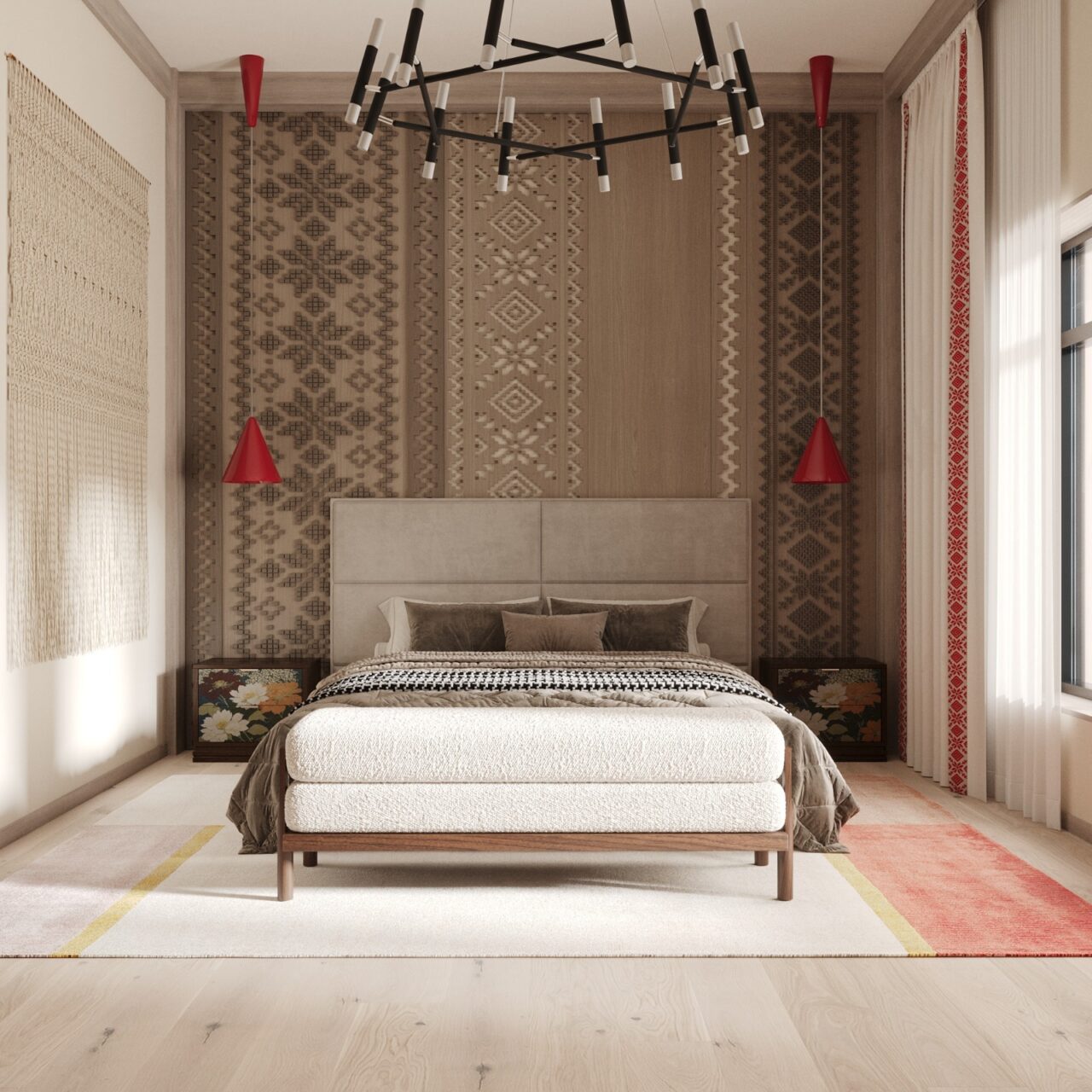 РЕЗИДЕНЦИЯ «LAVR»