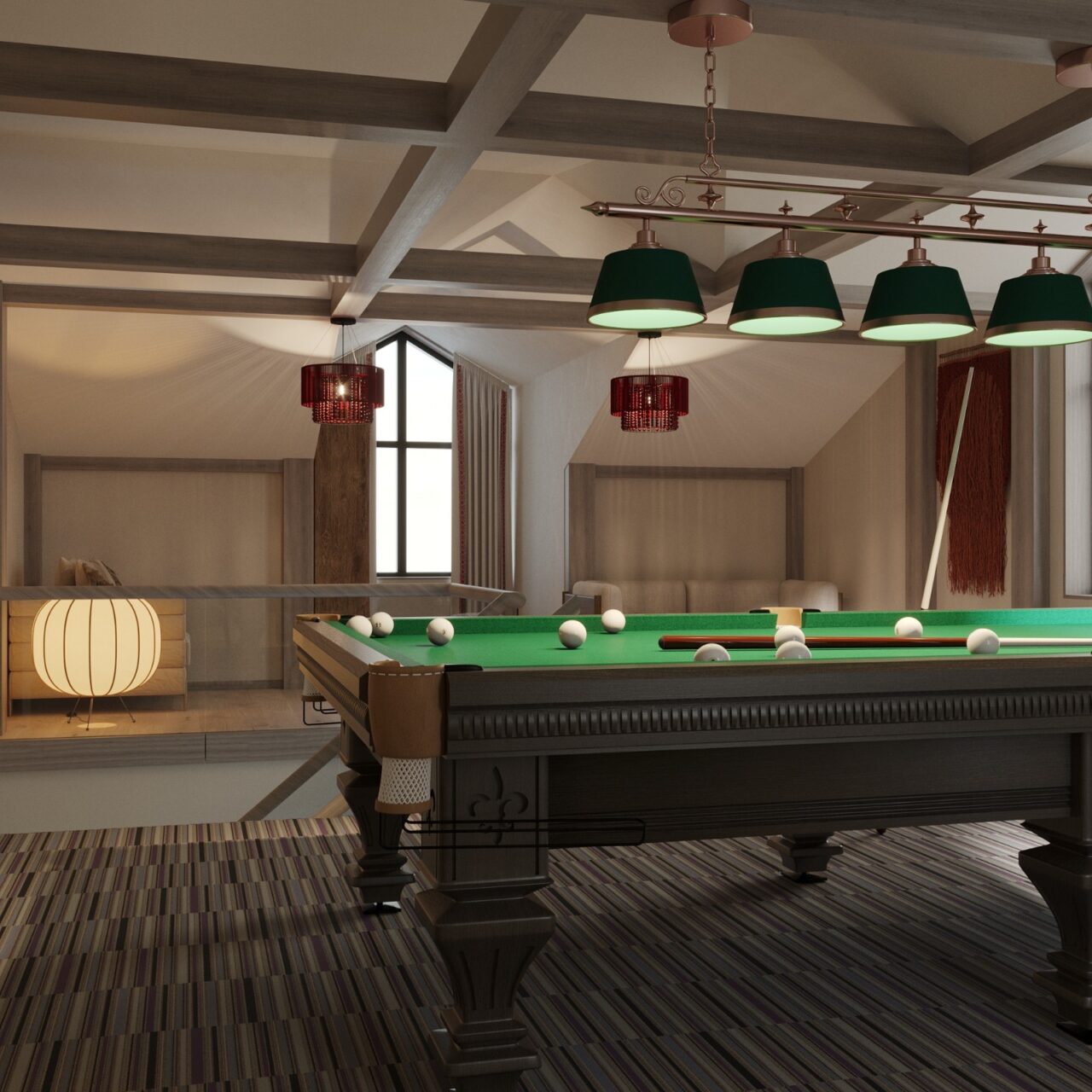 РЕЗИДЕНЦИЯ «LAVR»